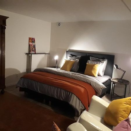 Vakantiewoning Bc Bed En Comfort Villa Bilzen Luaran gambar