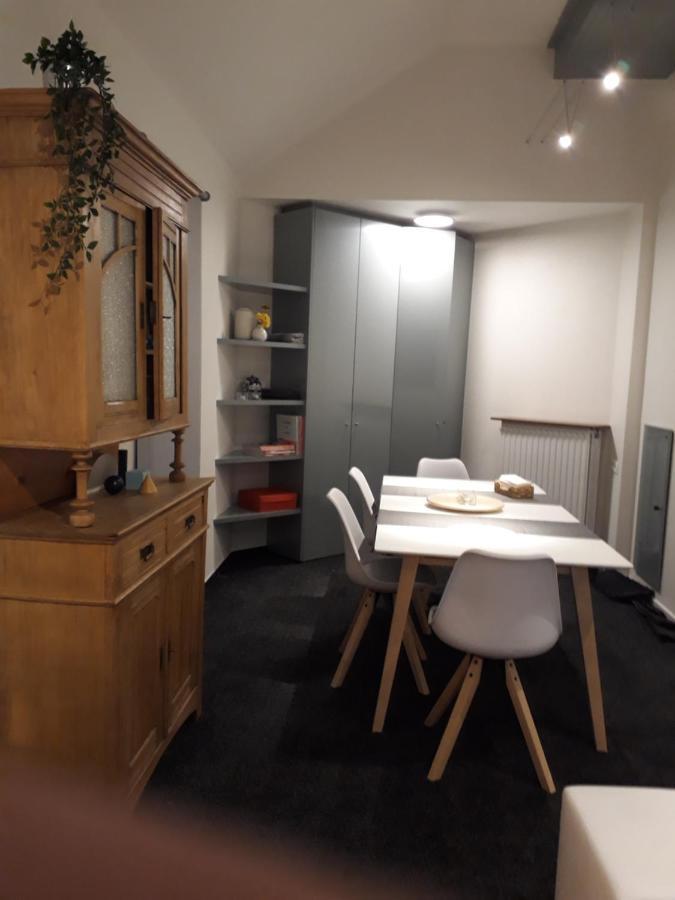 Vakantiewoning Bc Bed En Comfort Villa Bilzen Luaran gambar