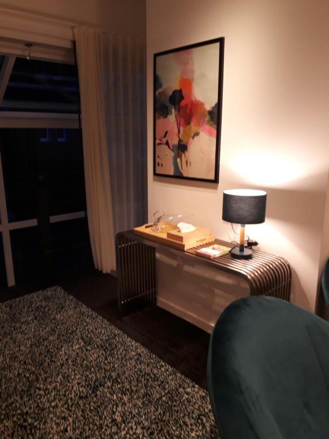 Vakantiewoning Bc Bed En Comfort Villa Bilzen Luaran gambar